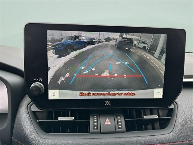 2023 Toyota RAV4 Prime XSE (Natl)