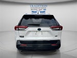 2023 Toyota RAV4 Prime XSE (Natl)