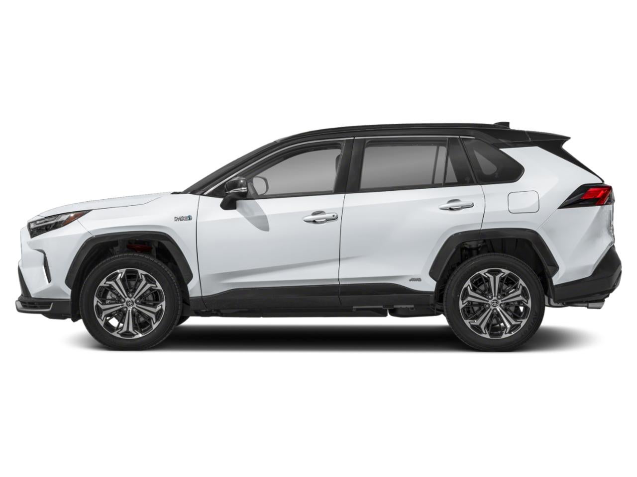 2023 Toyota RAV4 Prime XSE (Natl)