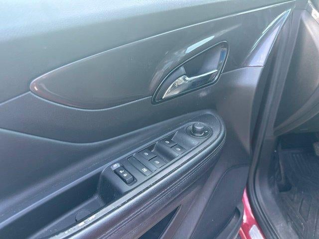 2019 Buick Encore Preferred AWD