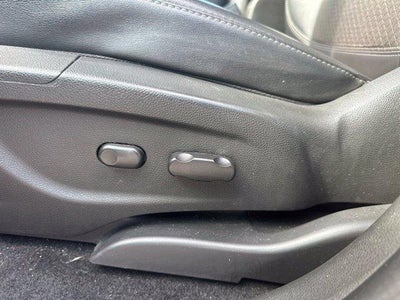 2019 Buick Encore Preferred AWD