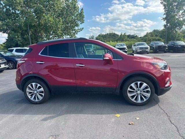 2019 Buick Encore Preferred AWD