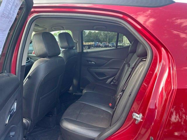 2019 Buick Encore Preferred AWD
