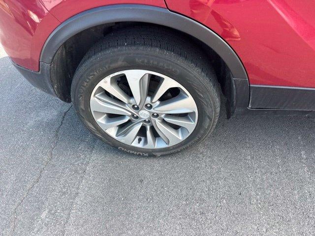 2019 Buick Encore Preferred AWD