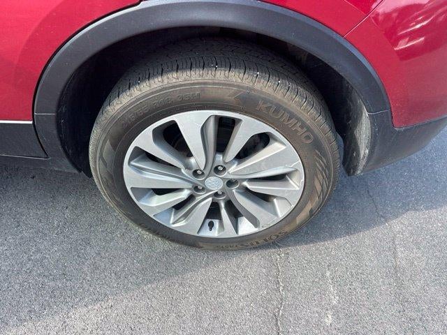 2019 Buick Encore Preferred AWD