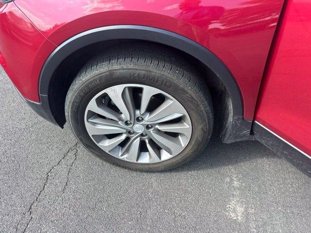 2019 Buick Encore Preferred AWD