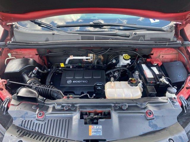 2019 Buick Encore Preferred AWD