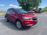 2019 Buick Encore Preferred AWD