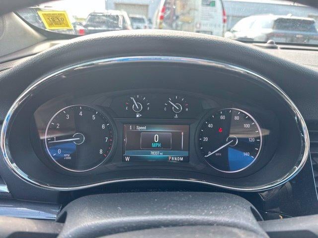 2019 Buick Encore Preferred AWD