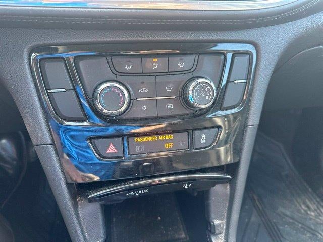 2019 Buick Encore Preferred AWD