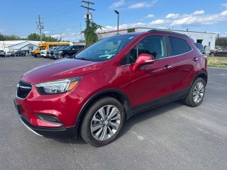2019 Buick Encore Preferred AWD
