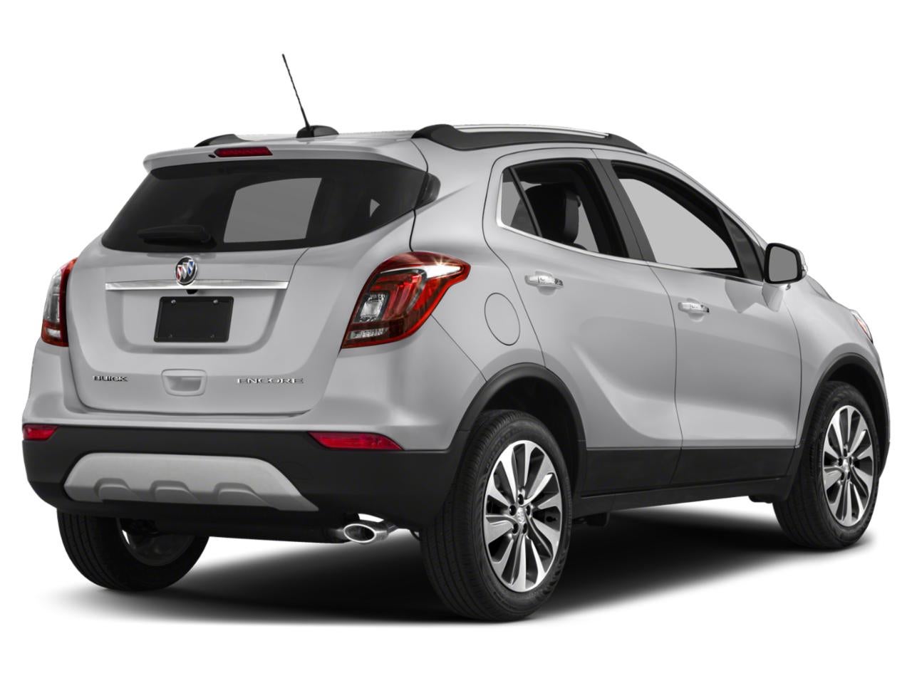 2019 Buick Encore Preferred AWD
