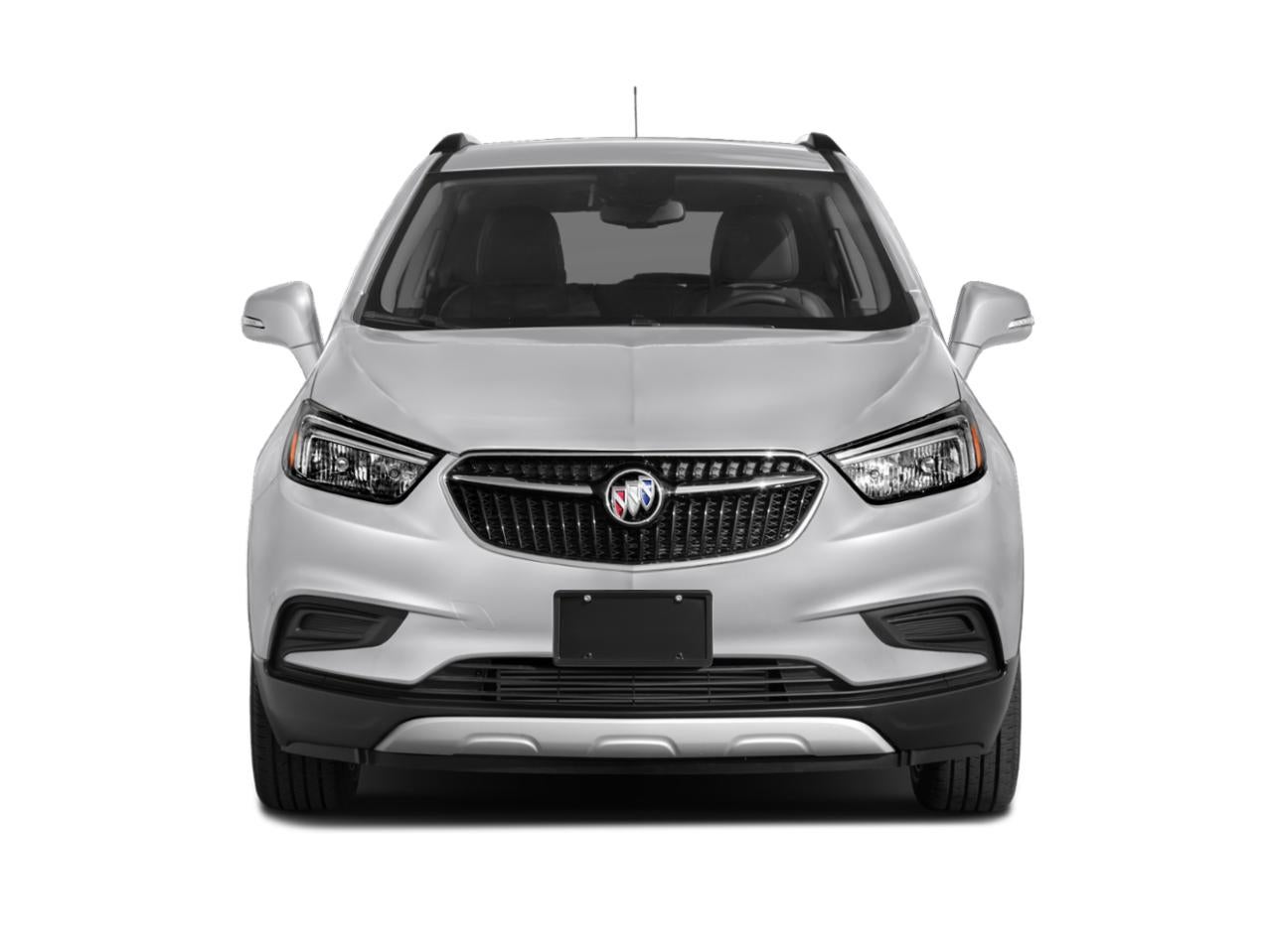 2019 Buick Encore Preferred AWD
