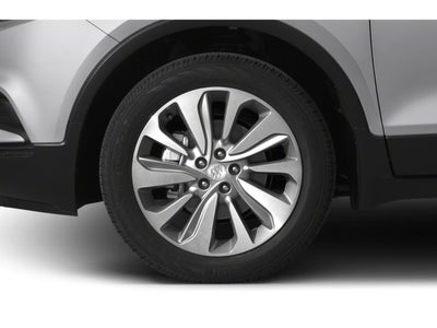 2019 Buick Encore Preferred AWD