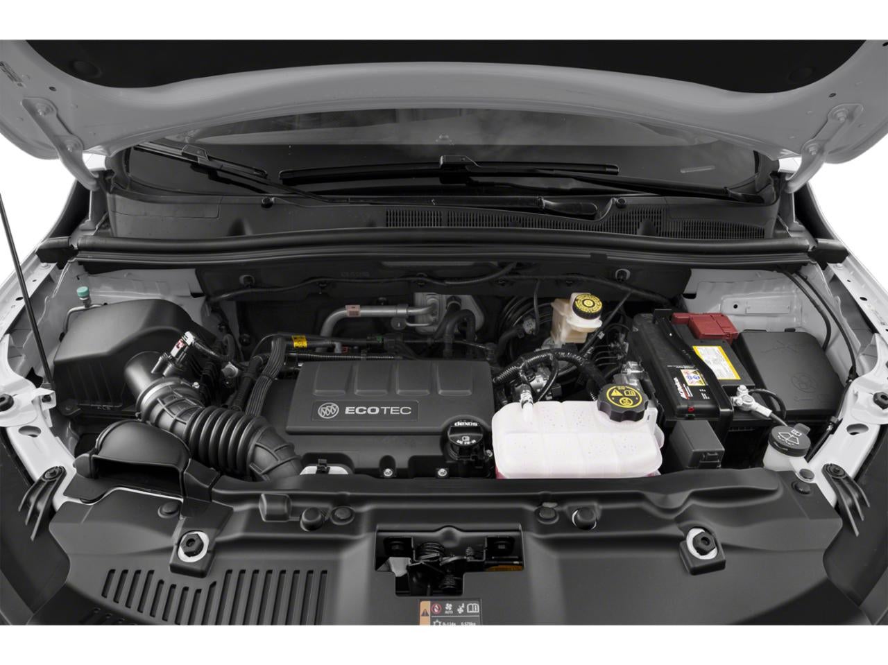 2019 Buick Encore Preferred AWD