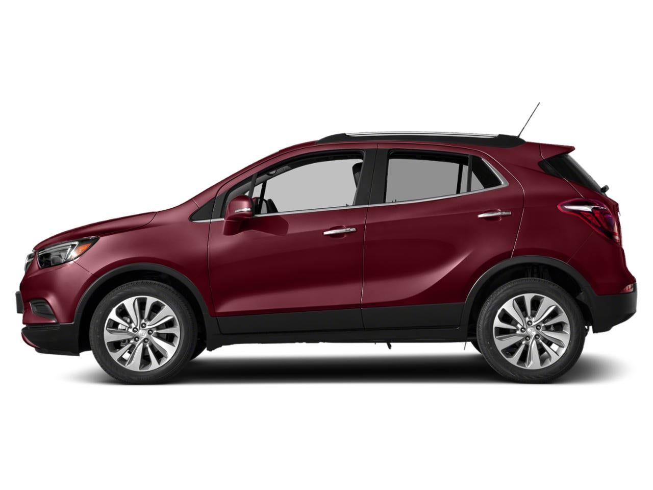 2019 Buick Encore Preferred AWD