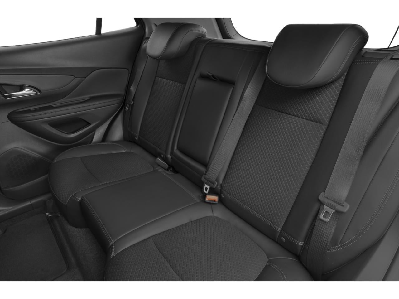 2019 Buick Encore Preferred AWD