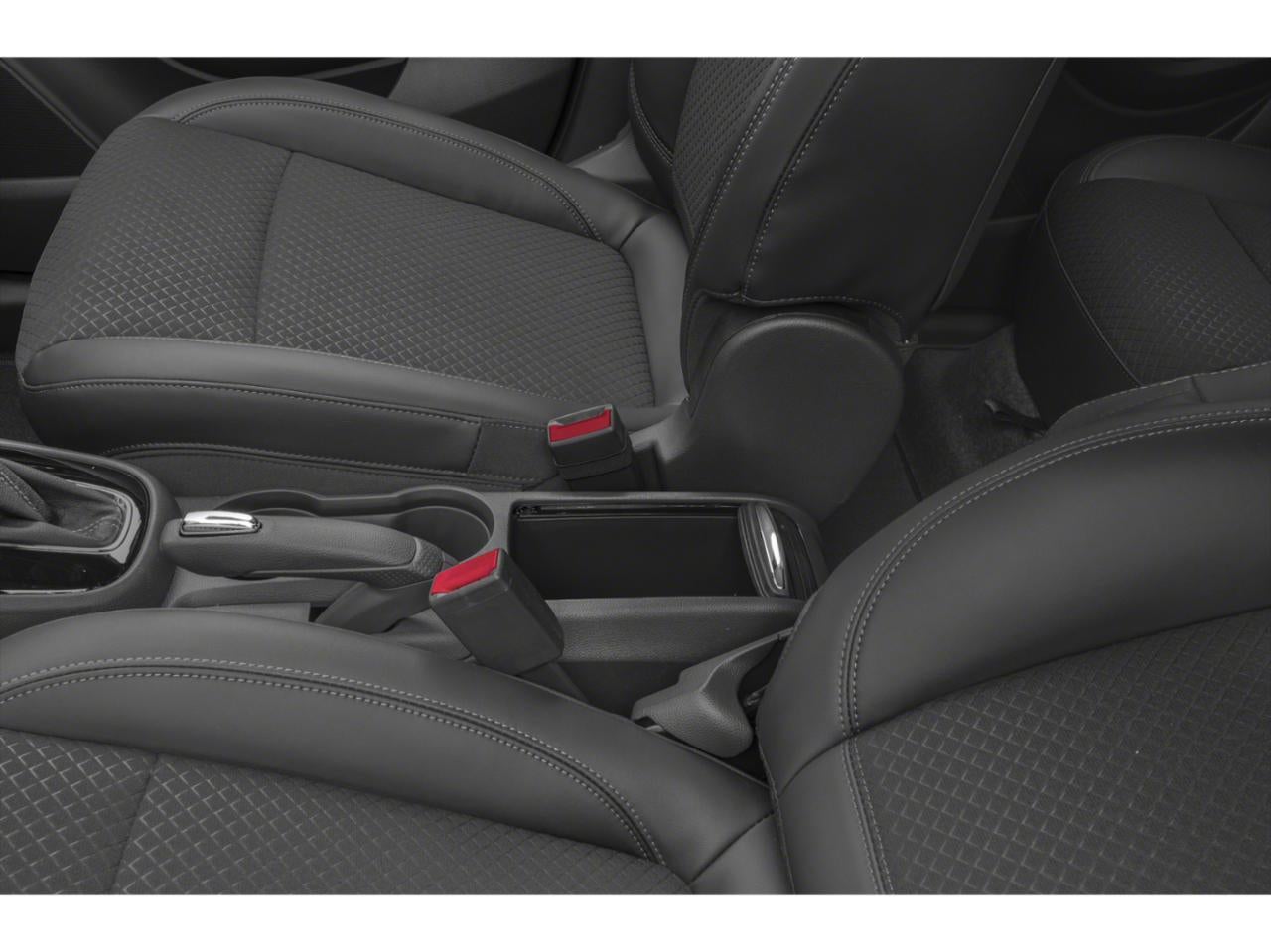 2019 Buick Encore Preferred AWD
