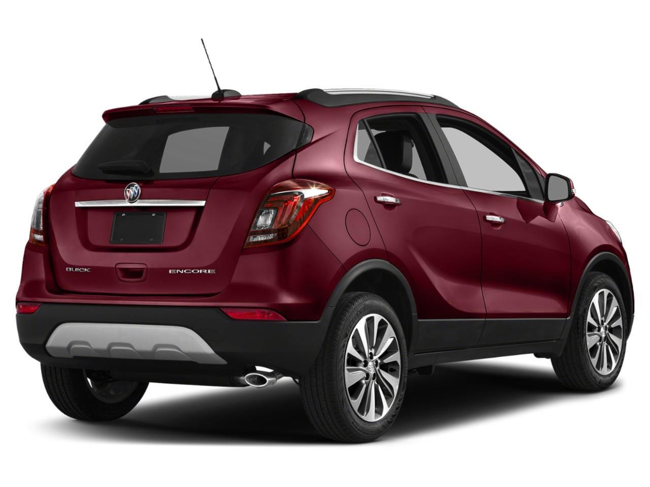2019 Buick Encore Preferred AWD