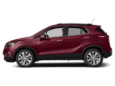 2019 Buick Encore Preferred AWD