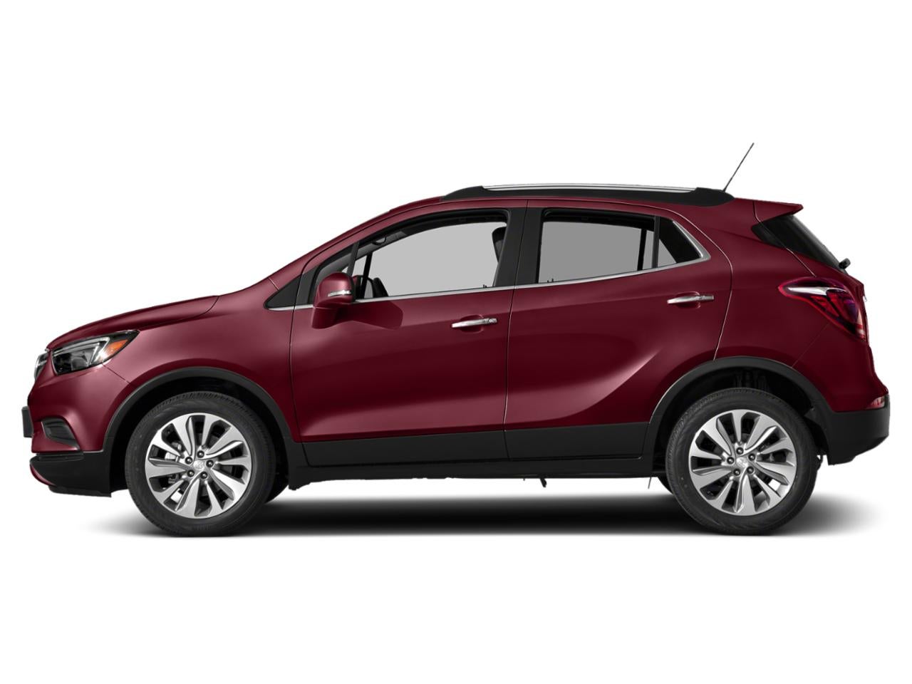 2019 Buick Encore Preferred AWD