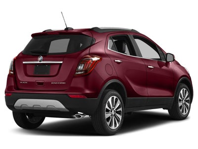 2019 Buick Encore Preferred AWD