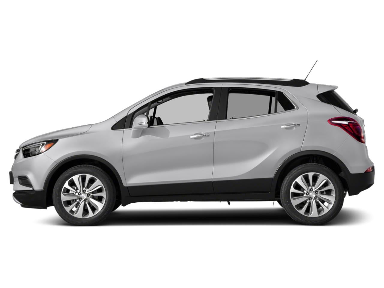 2019 Buick Encore Preferred AWD