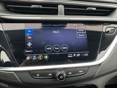 2023 Buick Encore GX Preferred FWD