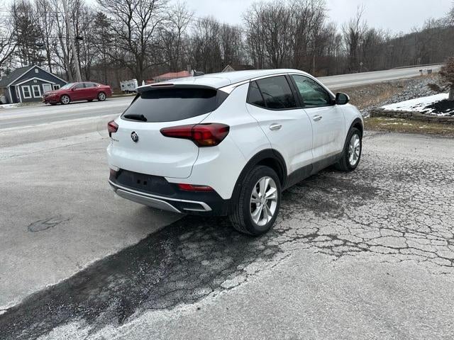 2023 Buick Encore GX Preferred FWD