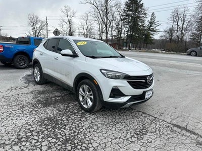 2023 Buick Encore GX Preferred FWD