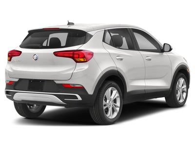 2023 Buick Encore GX Preferred FWD
