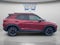 2022 Chevrolet Trailblazer AWD 4dr LT