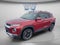2022 Chevrolet Trailblazer AWD 4dr LT