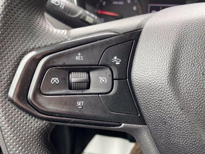 2023 Chevrolet Trailblazer AWD 4dr LT