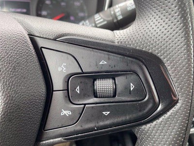2023 Chevrolet Trailblazer AWD 4dr LT