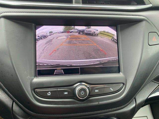 2023 Chevrolet Trailblazer AWD 4dr LT