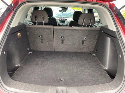 2023 Chevrolet Trailblazer AWD 4dr LT