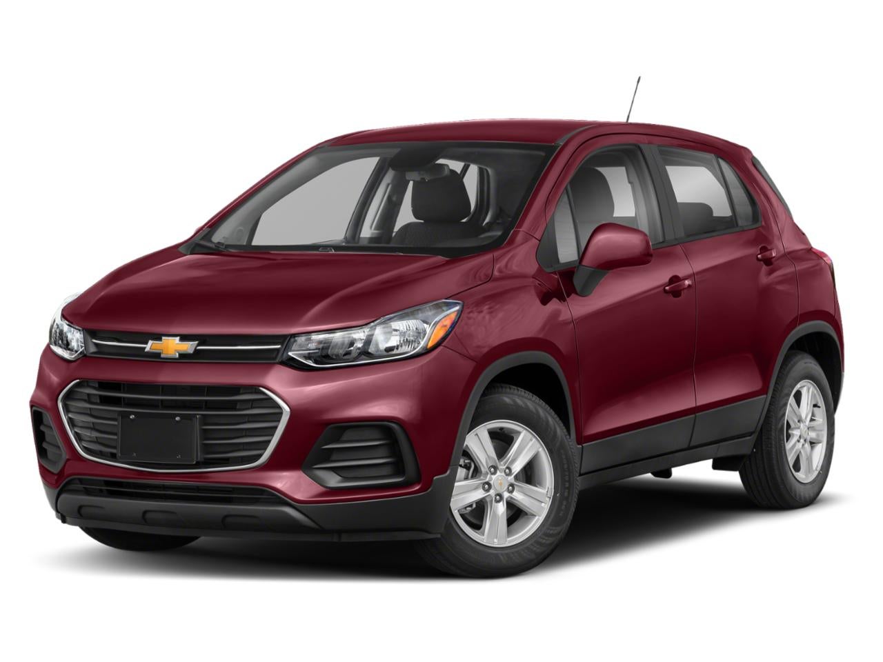 2021 Chevrolet Trax LS AWD