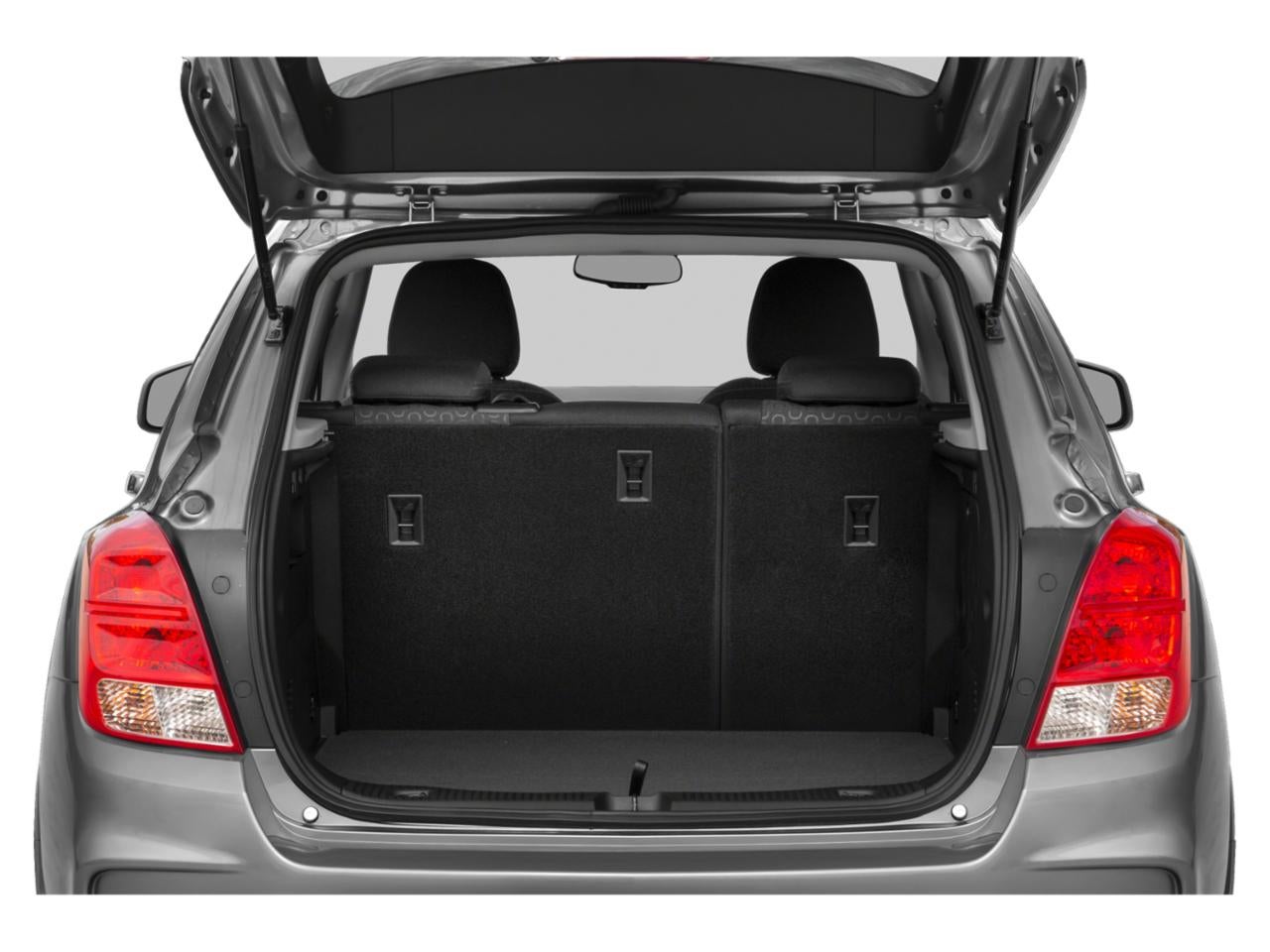 2021 Chevrolet Trax LS AWD