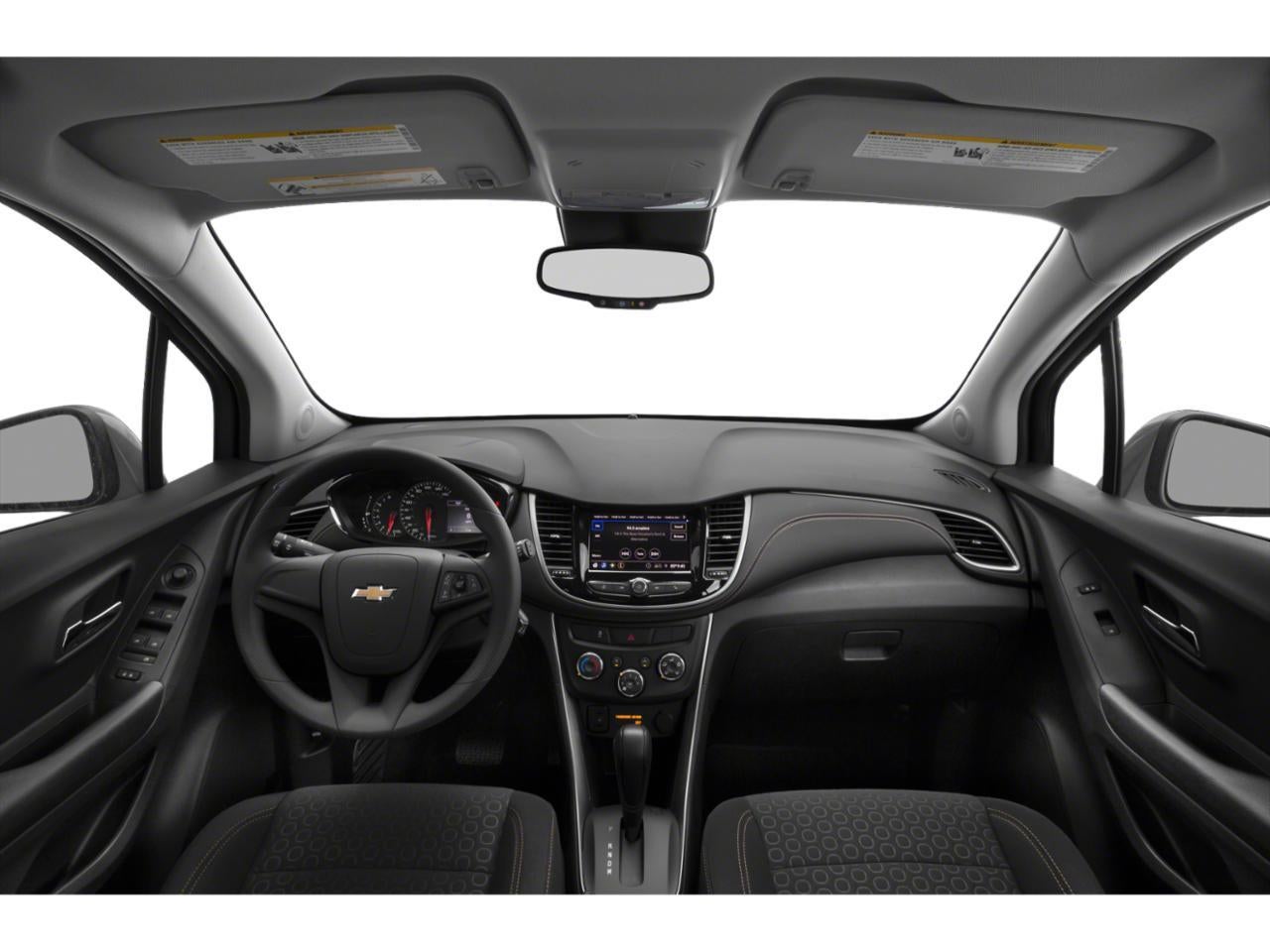 2021 Chevrolet Trax LS AWD
