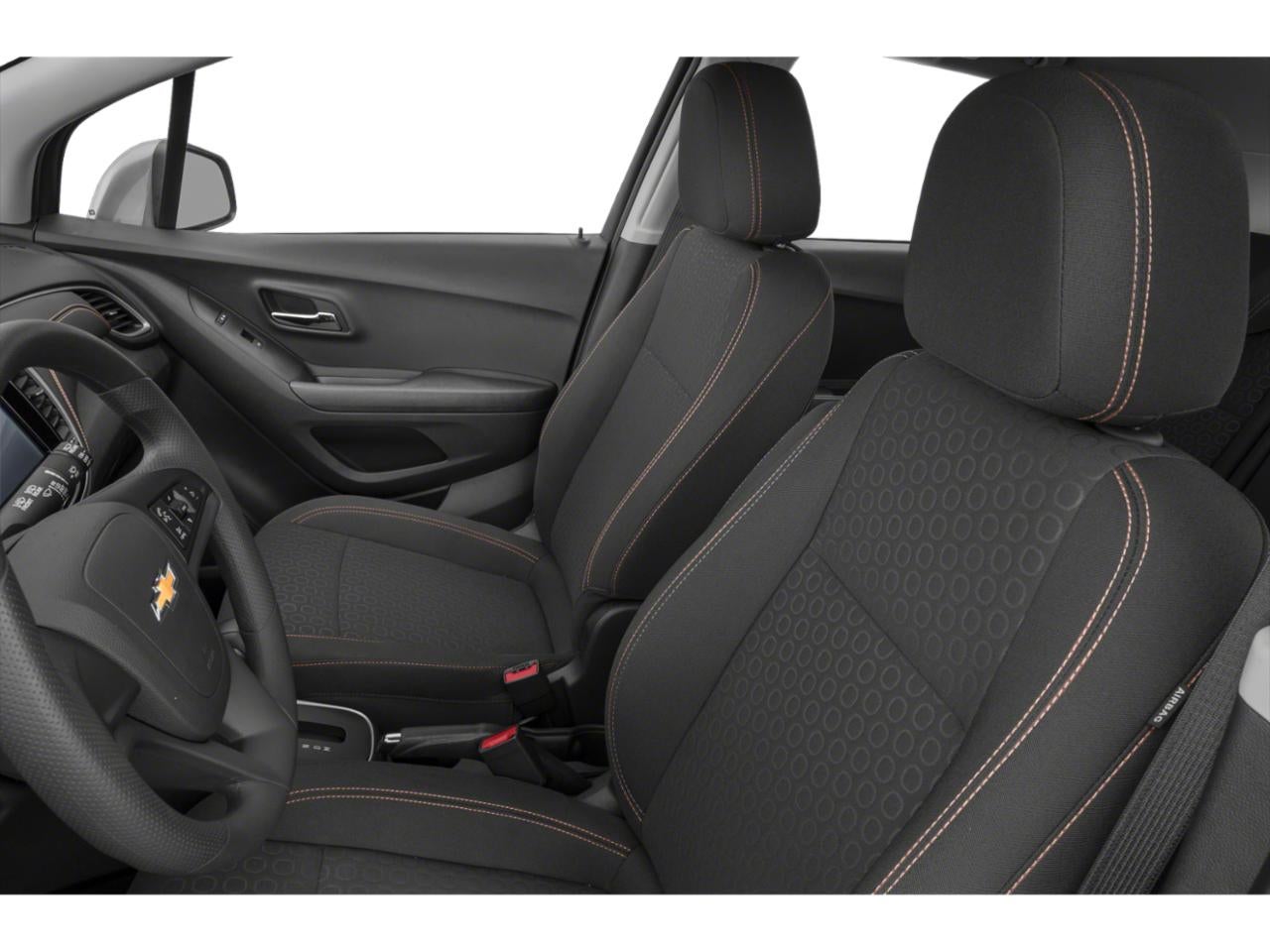 2021 Chevrolet Trax LS AWD