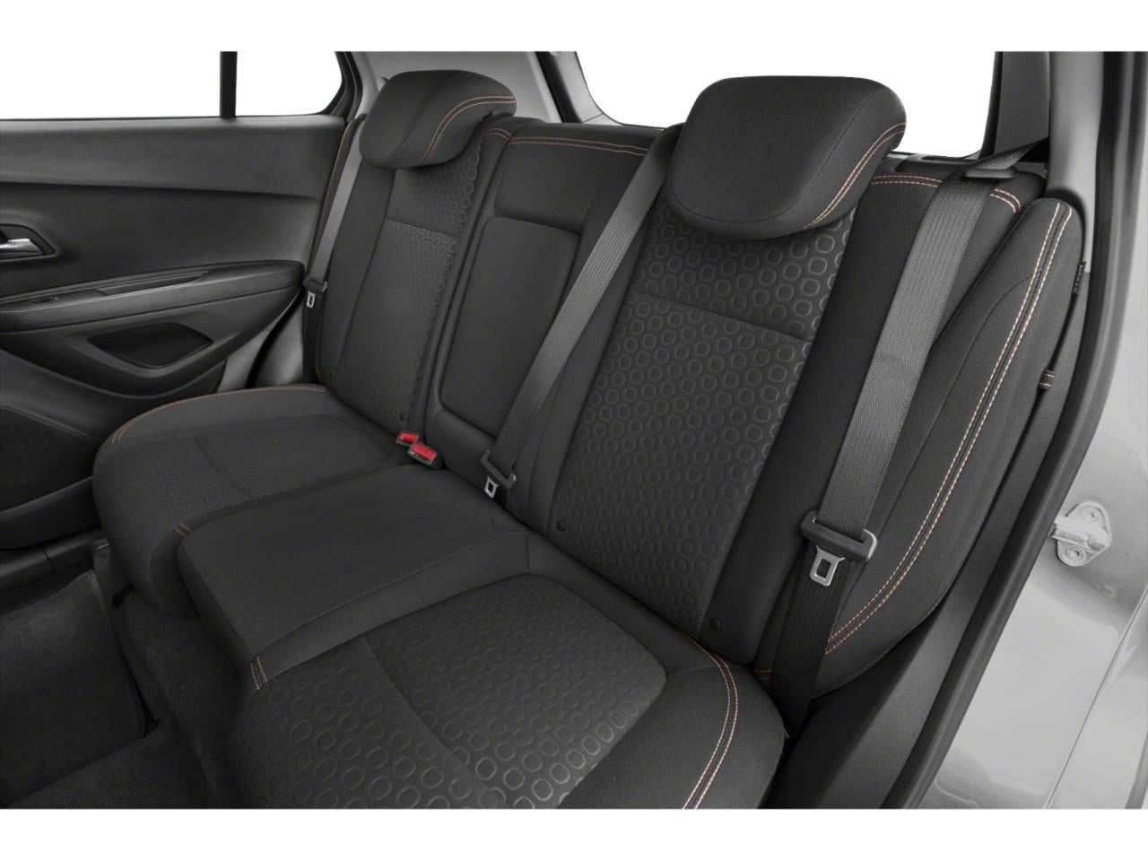 2021 Chevrolet Trax LS AWD