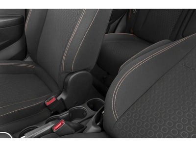 2021 Chevrolet Trax LS AWD