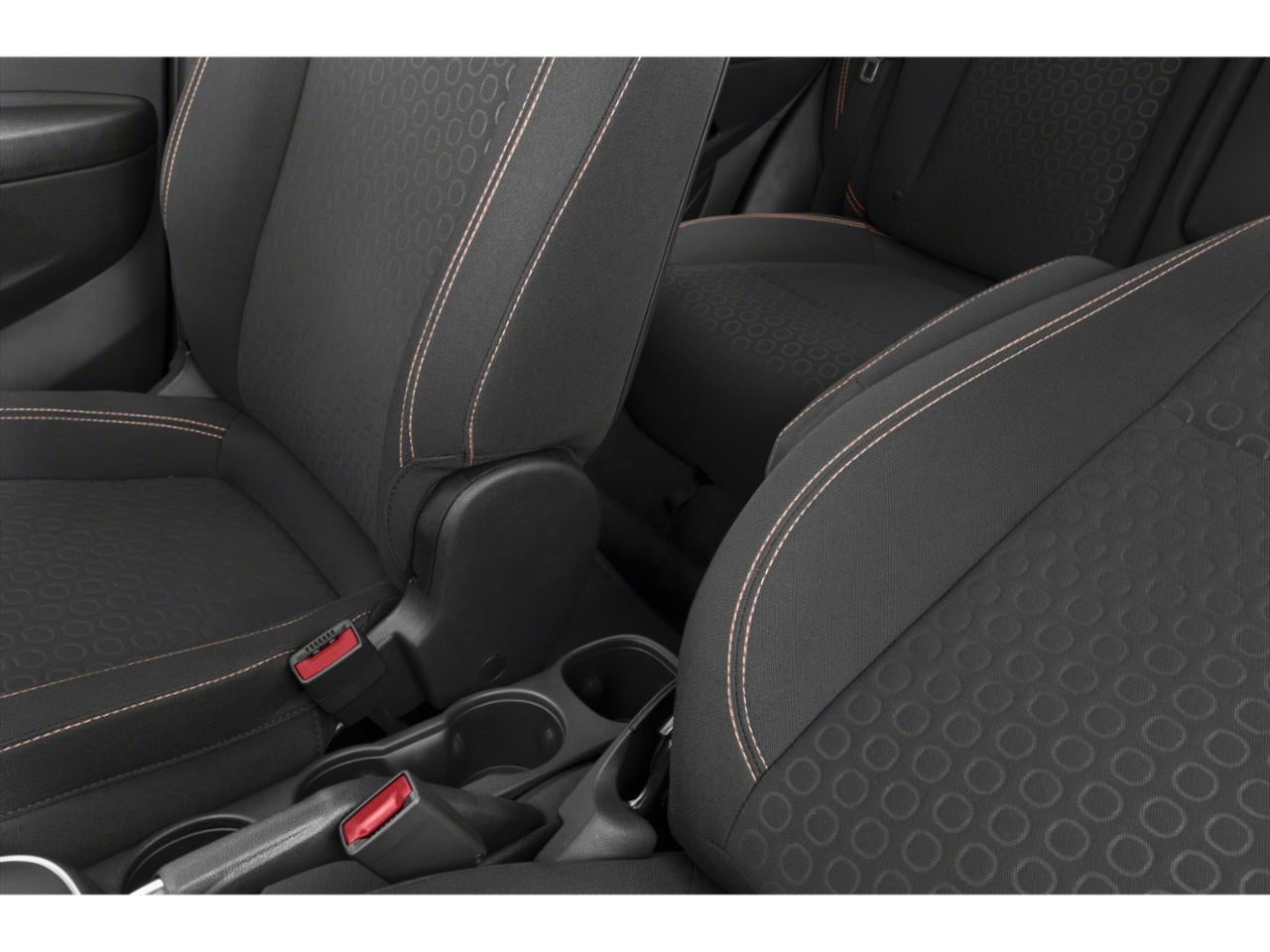 2021 Chevrolet Trax LS AWD