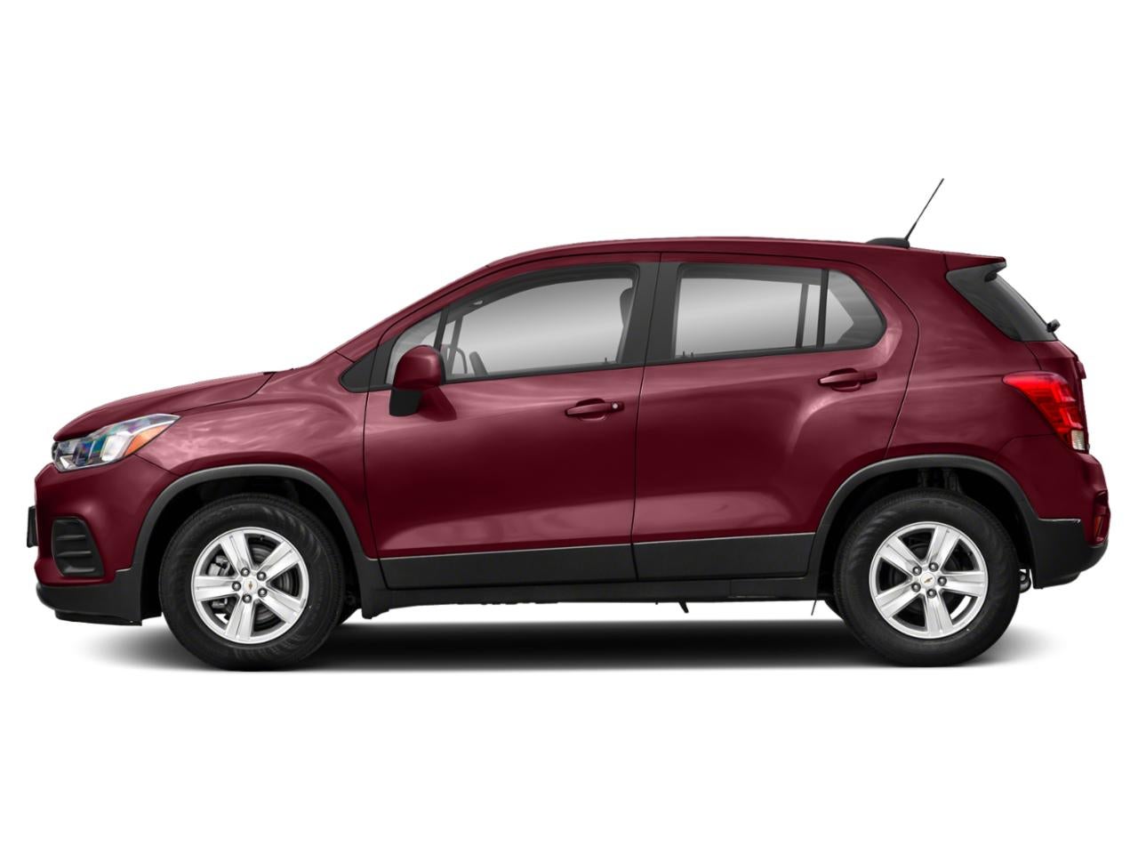 2021 Chevrolet Trax LS AWD