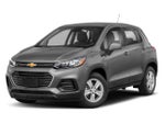 2021 Chevrolet Trax LS AWD