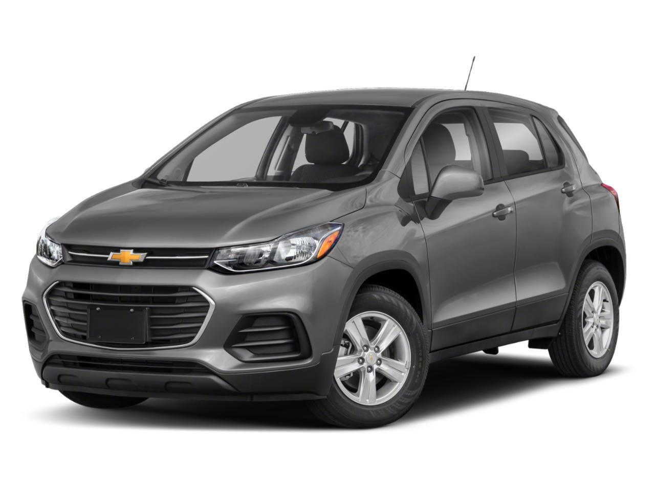 2021 Chevrolet Trax LS AWD