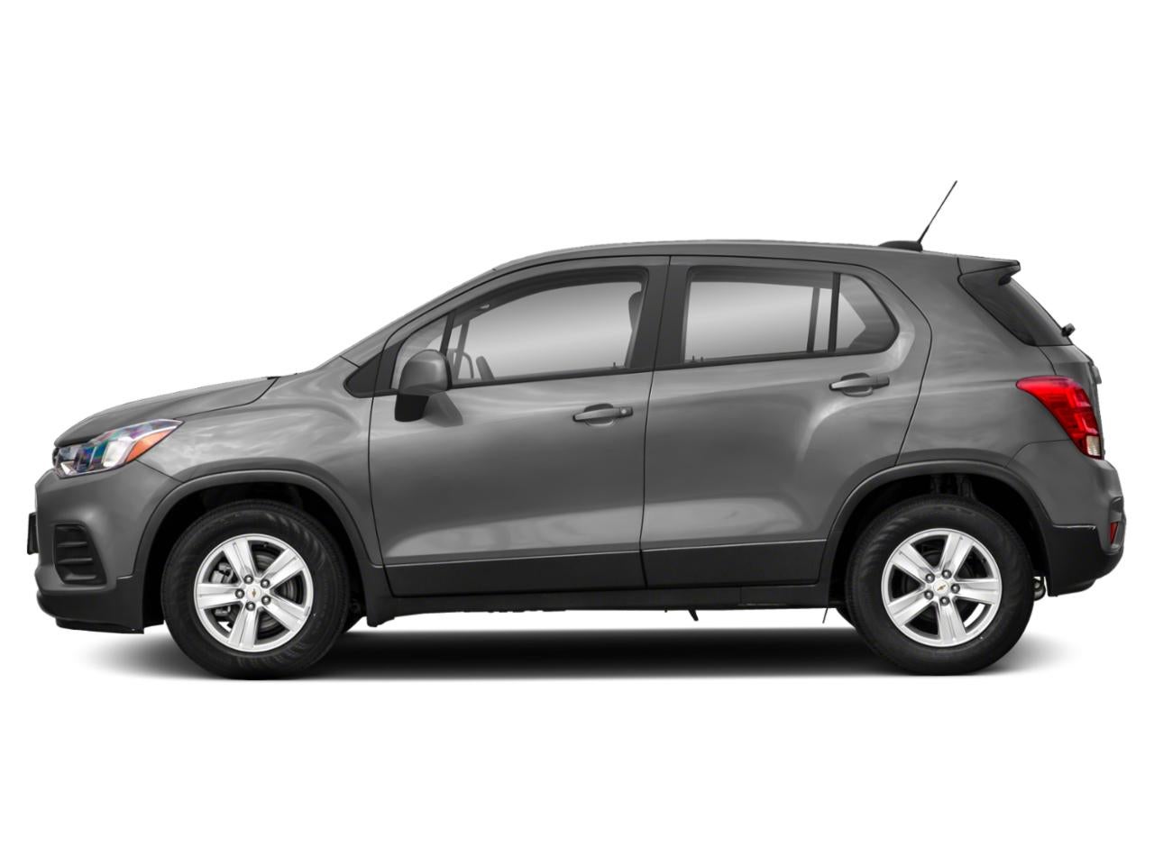 2021 Chevrolet Trax LS AWD