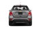2021 Chevrolet Trax LS AWD