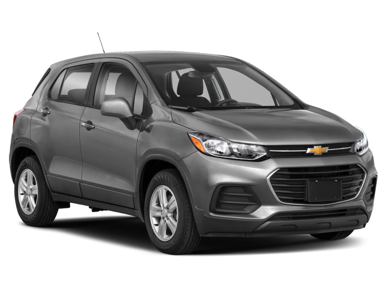 2021 Chevrolet Trax LS AWD